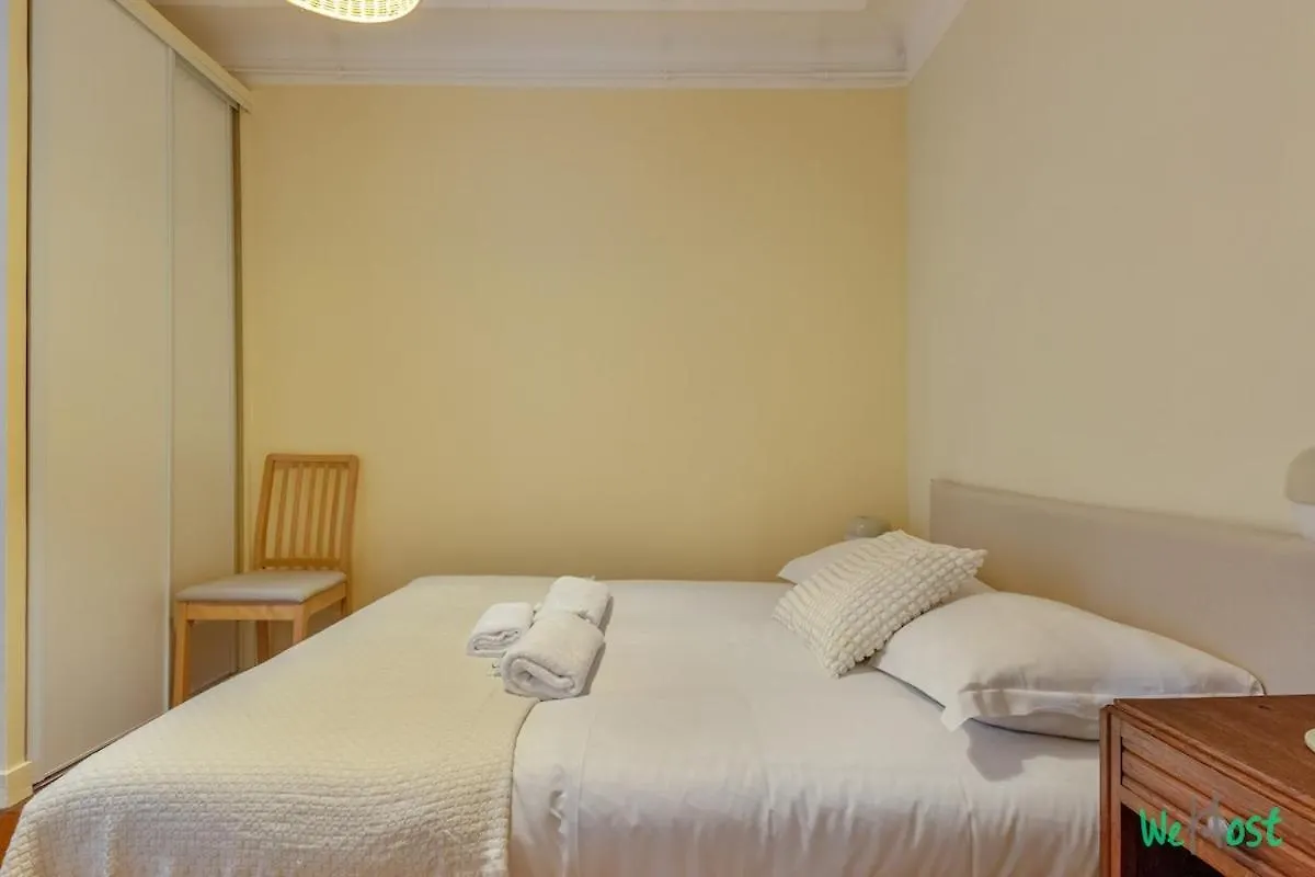 Semard - Kp - Ideal Apartment For 4 People - Paris 9Eme