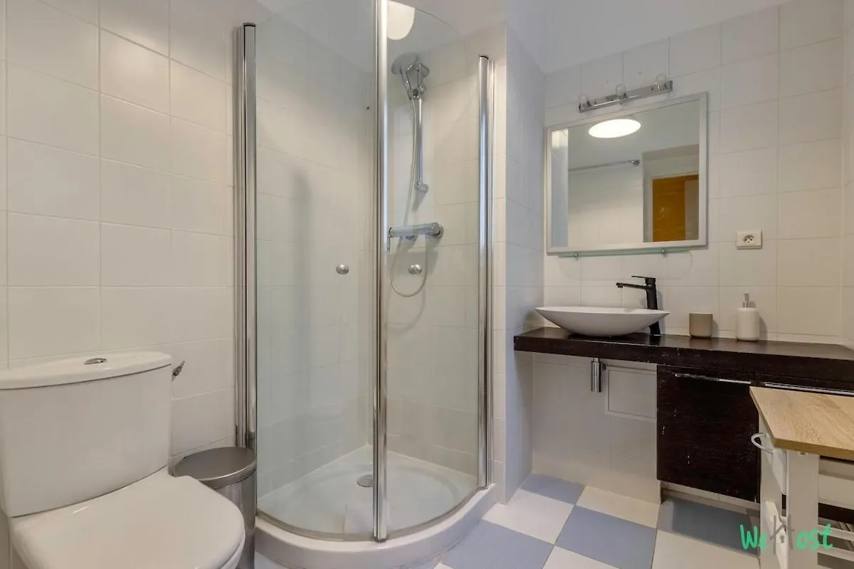 Semard - Kp - Ideal Apartment For 4 People - Paris 9Eme