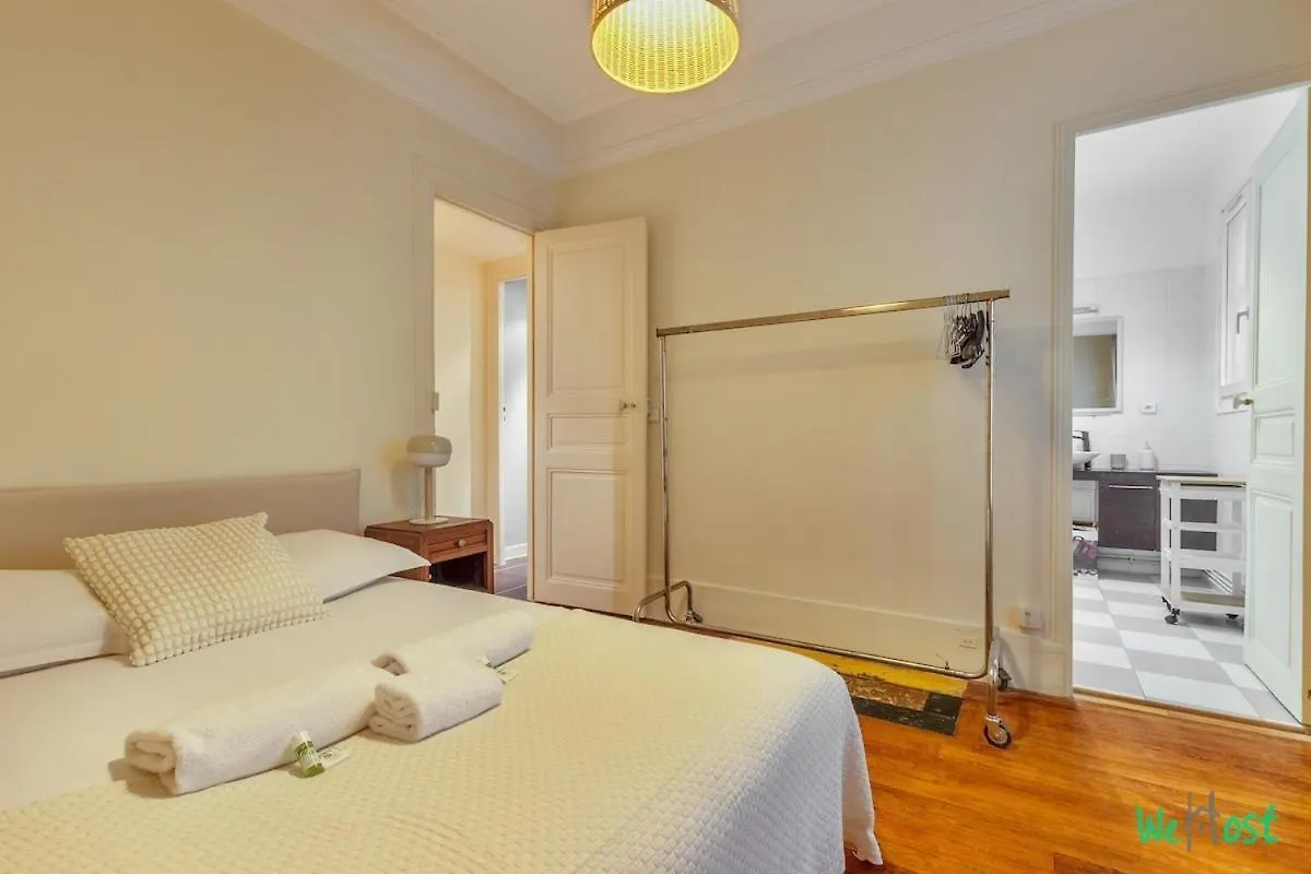 Semard - Kp - Ideal Apartment For 4 People - Paris 9Eme 0*,  Frankrijk