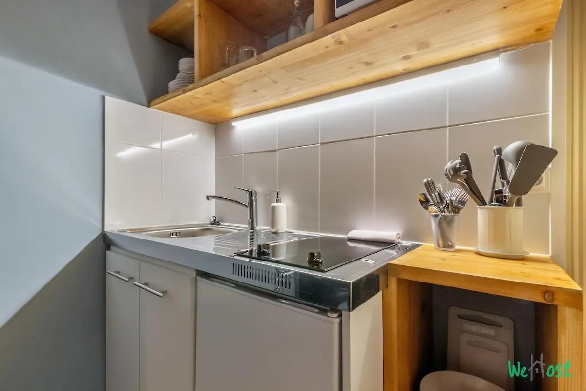 Semard - Kp - Ideal Apartment For 4 People - Paris 9Eme