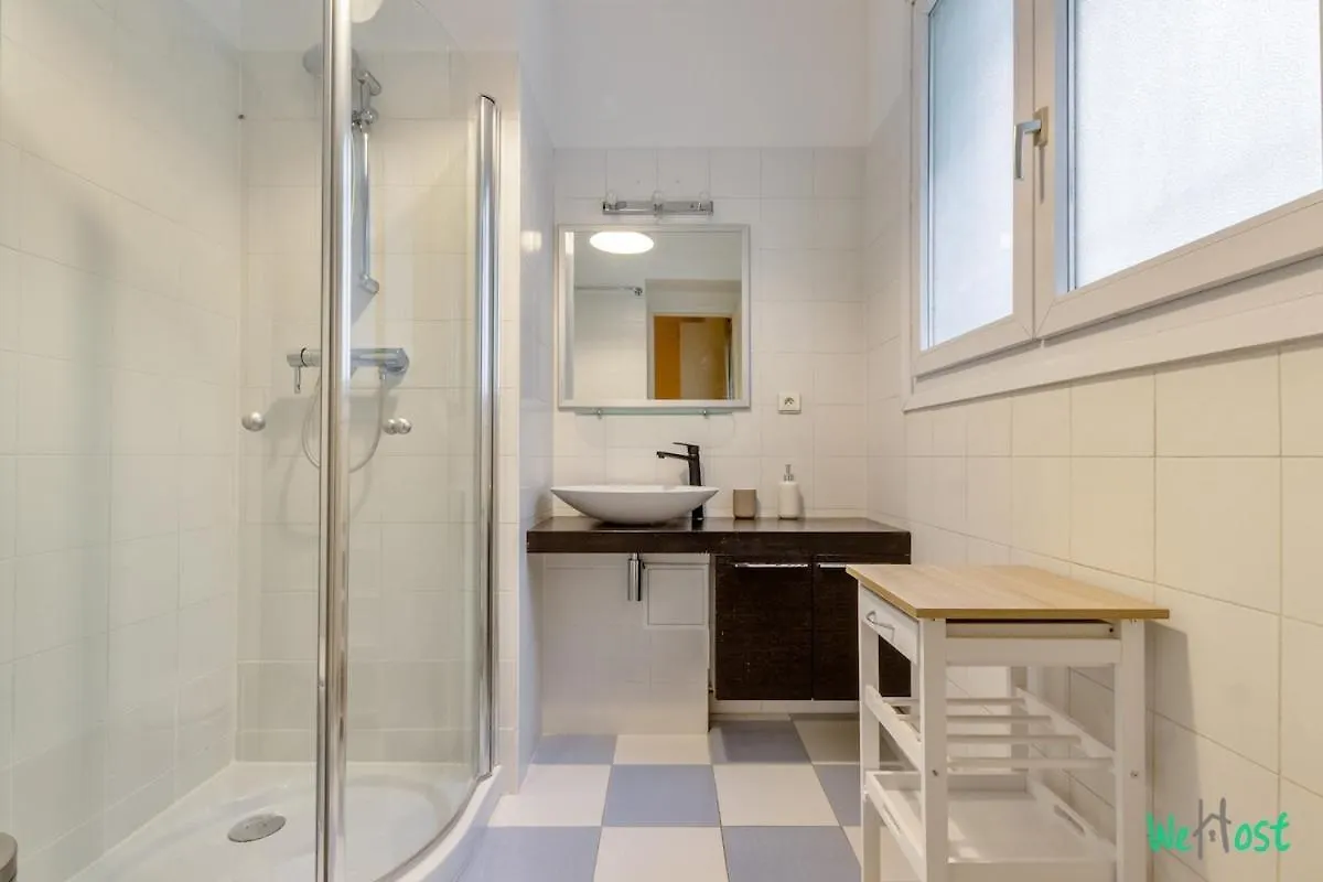 Semard - Kp - Ideal Apartment For 4 People - Paris 9Eme